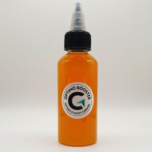 Cloudy Caramel Smoke Bait