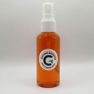 Optimo Caramel Spray