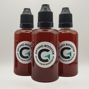Optimo Booster Dip Flesje