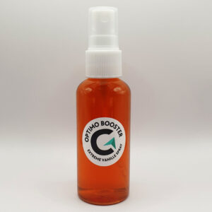 Optimo Boorster Spray Extreme Vanille