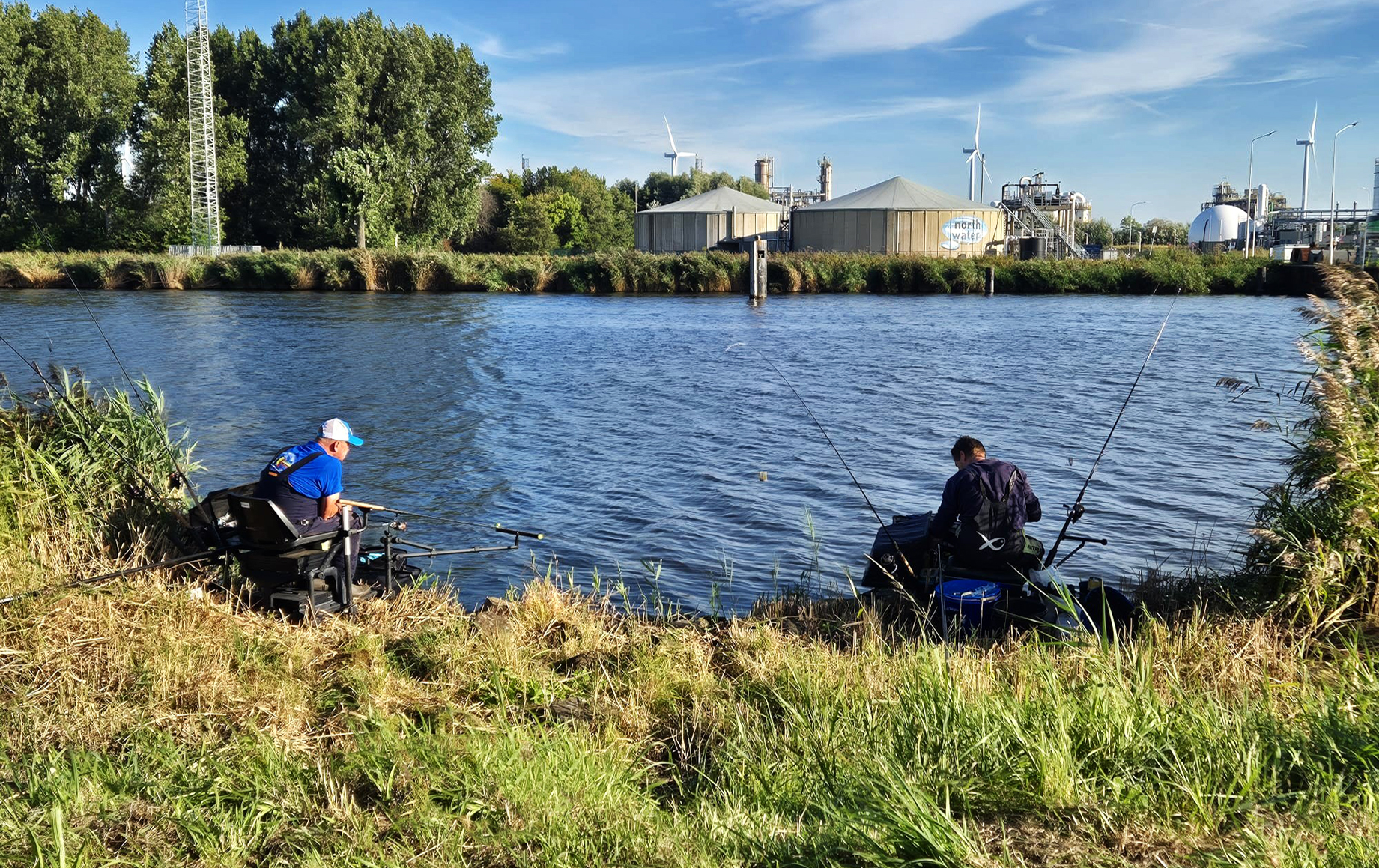 Oosterhornkanaal Pets Place