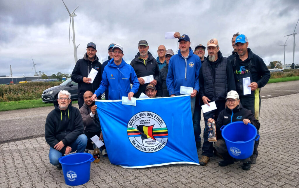 Optimo Baits - Oosterhornkanaal