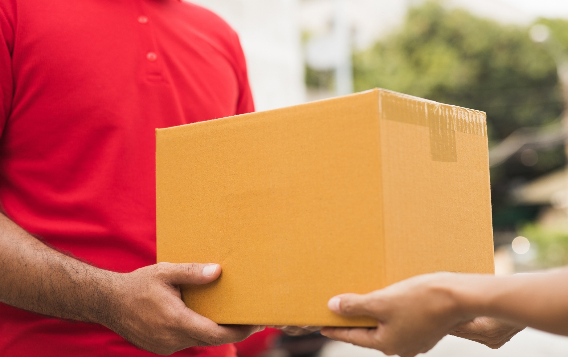 DPD Pakketbezorging Feestdagen